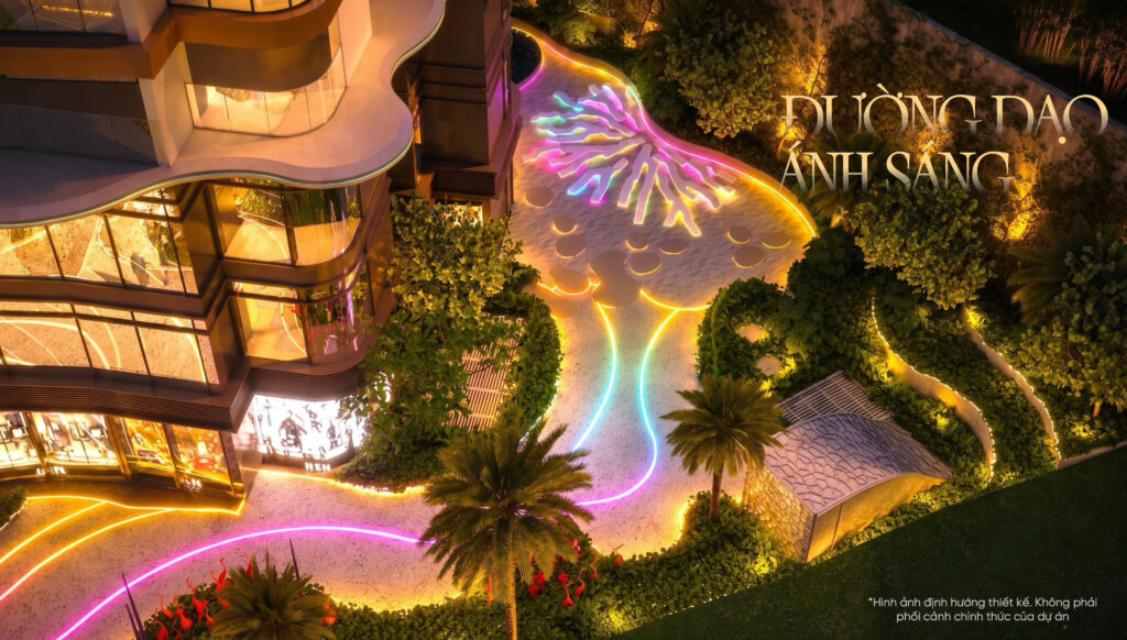 Đường Đạo Ánh Sáng